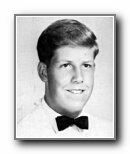 Don Nelson: class of 1968, Norte Del Rio High School, Sacramento, CA.